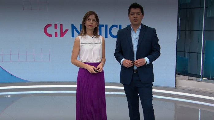 CHV Noticias AM | Miércoles 5 de noviembre de 2025
