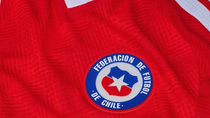 “Resiliencia, unión y orgullo”: La Roja estrenó nueva camiseta que celebra la identidad nacional