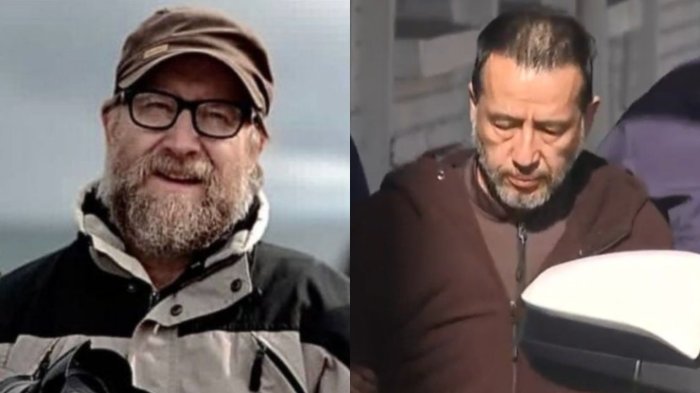 “Nadie, excepto un cogotero”: Abogado alega inocencia de Jorge Ugalde y trata de “ridícula” principal tesis de investigación