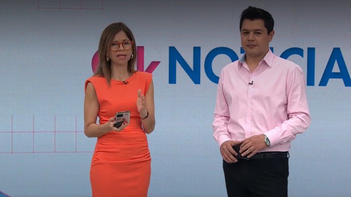 CHV Noticias AM | Jueves 6 de noviembre de 2025