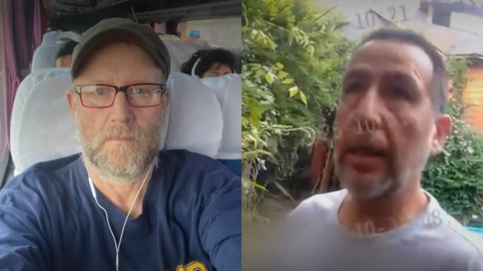 PDI ya realizó diligencias: Surge testigo clave en triple crimen de La Reina