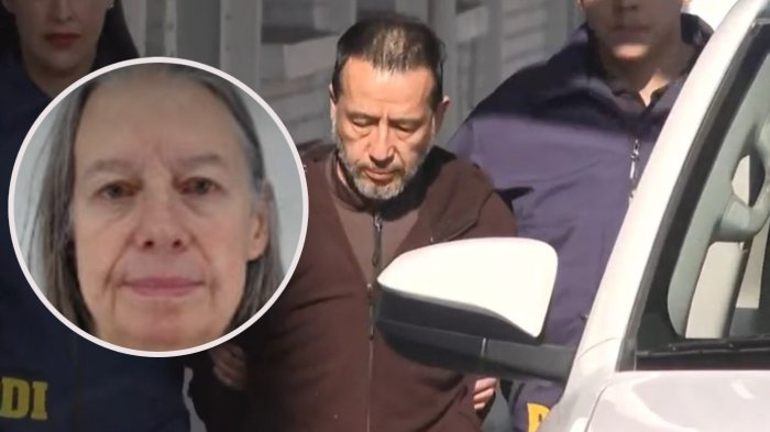 Revelan declaración de Trinidad Cruz-Coke donde explica lesiones de su esposo Jorge Ugalde