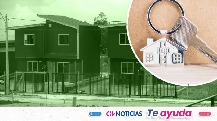 Subsidio DS1: Cómo postular a la casa propia y los requisitos que debes cumplir