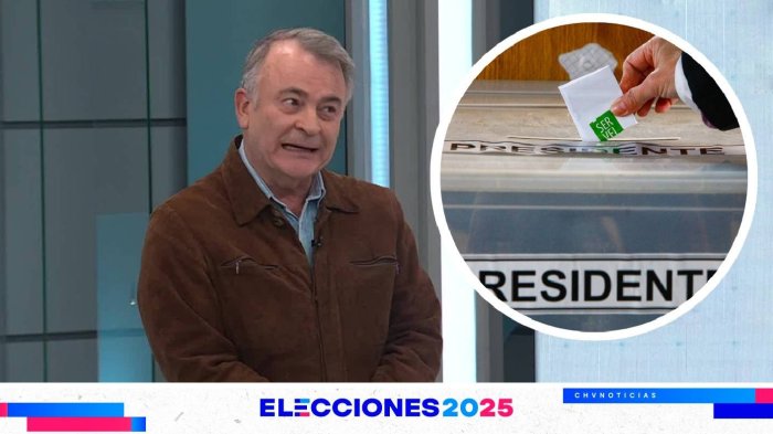 ¿A quiénes beneficiará el voto obligatorio? Pepe Auth analiza cómo se podría comportar el electorado