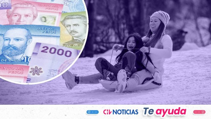 ¿Eres mamá en Chile? Si cumples con los requisitos puedes acceder a $952 mil