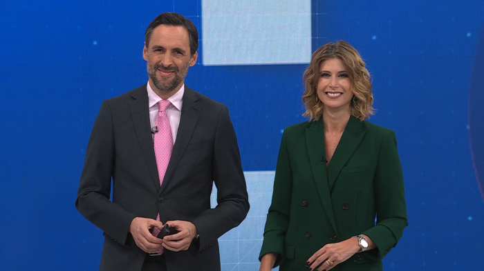 CHV Noticias Central | Jueves 6 de noviembre de 2025