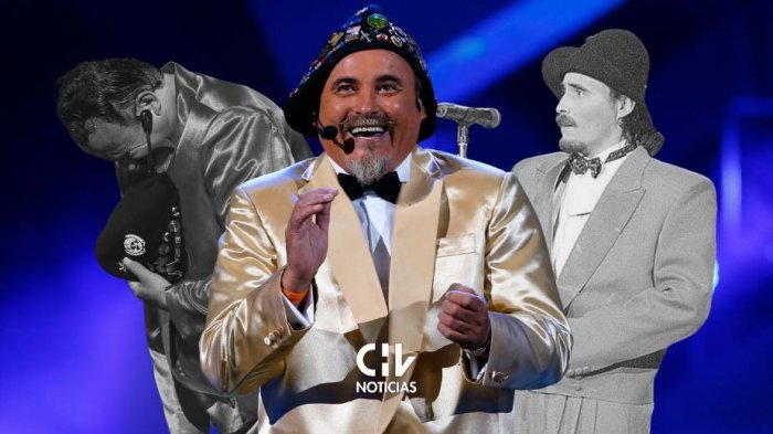 Paul Vásquez ya tiene fecha para el adiós de “El Flaco”: “No quiero que mi personaje dé pena”