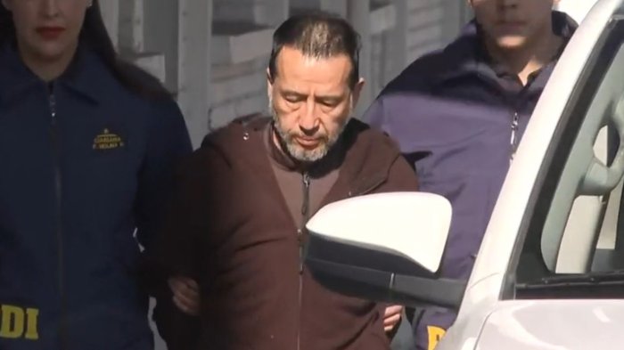 Descubren que Jorge Ugalde escondía un celular en su celda: Lleva 4 días detenido