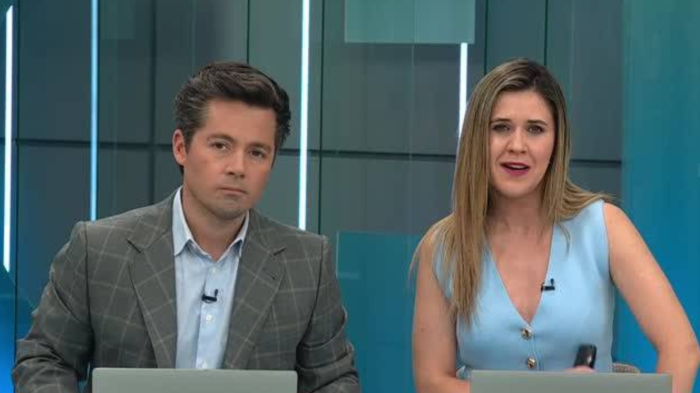 CHV Noticias Tarde | Viernes 7 de noviembre de 2025