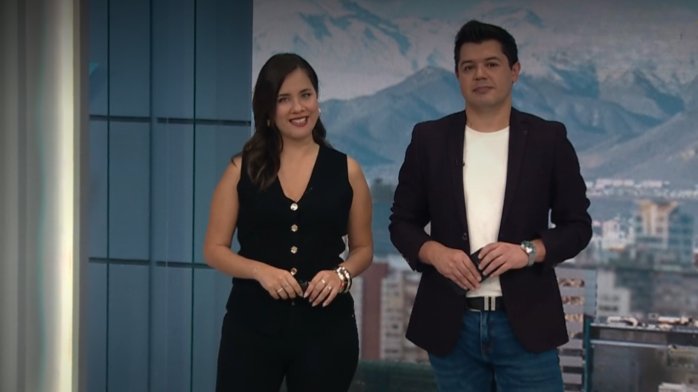 CHV Noticias AM | Viernes 7 de noviembre de 2025