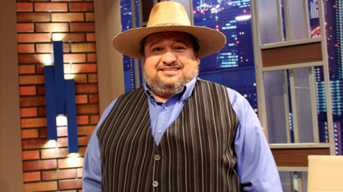 Pancho del Sur rompe el silencio y relata el doloroso fallecimiento de su hijo de 9 años