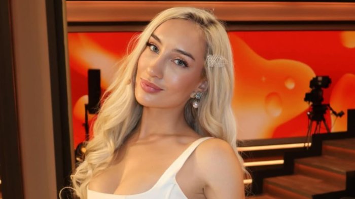 Fran Maira reveló la verdad de la venta de alfajores: “Siempre me vi en...”