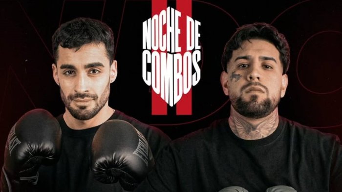 HOY | Noche de Combos 2: A qué hora es, cómo ver EN VIVO y cartelera completa