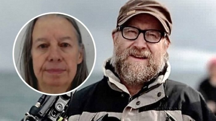 “Trinidad me trató de matar”: Revelan inquietante declaración de exesposa de Eduardo Cruz-Coke