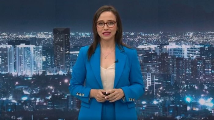 CHV Noticias Central | Viernes 7 de noviembre de 2025