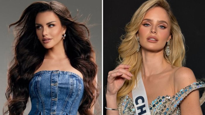 El desafiante mensaje de Emilia Dides que defiende a Inna Moll por polémico video: 