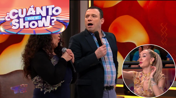 “Me invitó ayer a…”: La confesión de Fran Maira que puso en aprietos a Julián Elfenbein