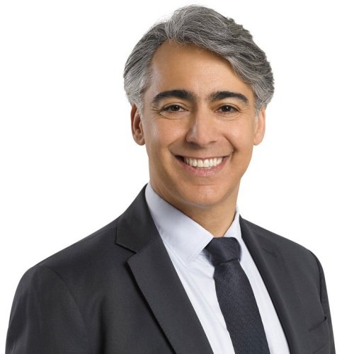 MARCO ANTONIO ENRÍQUEZ-OMINAMI GUMUCIO