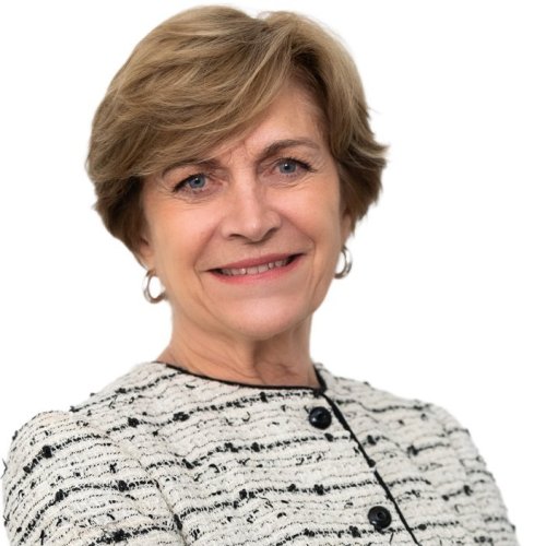 EVELYN MATTHEI FORNET