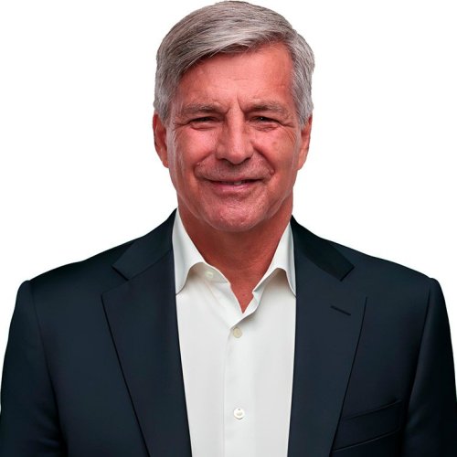 HAROLD MAYNE-NICHOLLS SÉCUL