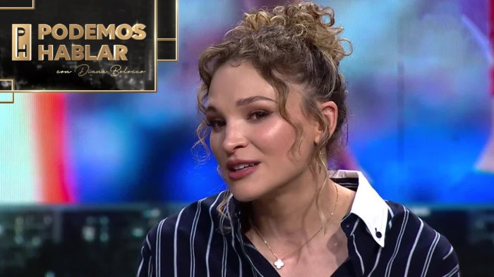 “Fue terrible”: Martina Weil relató el dolor de quedar fuera del Mundial por apenas 3 milésimas