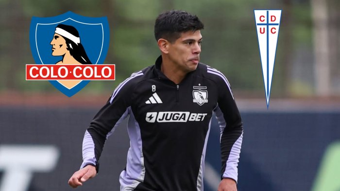 “Es así”: La sincera reflexión de Esteban Pavez sobre “la mejor institución” de Chile