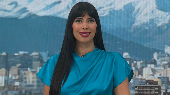 CHV Noticias Tarde | Sábado 8 de noviembre de 2025