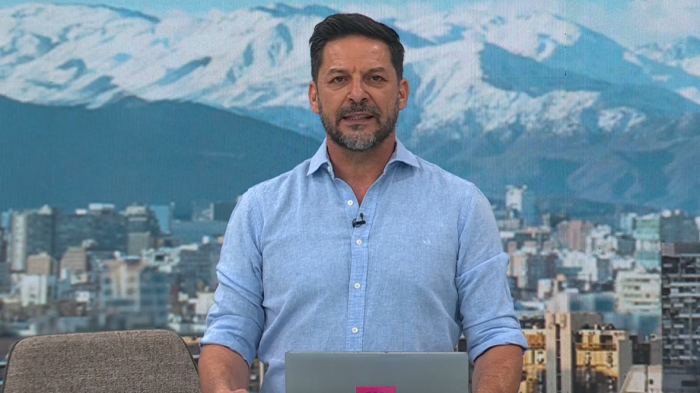 CHV Noticias AM | Sábado 8 de noviembre de 2025