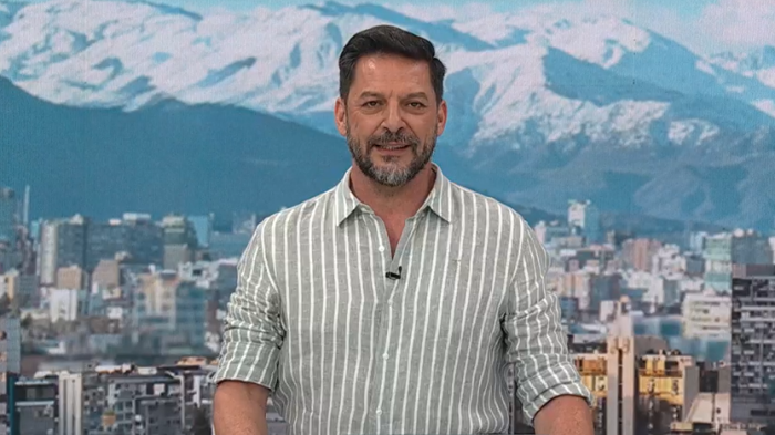 CHV Noticias AM | Domingo 9 de noviembre de 2025