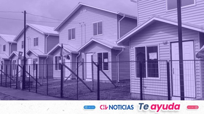 Esta semana se cierran las postulaciones: Hasta esta fecha puedes acceder al Subsidio del Arriendo