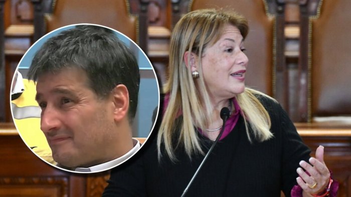 Liberan llamada clave en caso Muñeca Bielorrusa: Hace referencia a reportaje de CHV Noticias