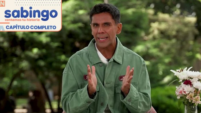 Reconocimientos en vida, cultura mundial y comida en Chimbarongo | Sabingo | Capítulo 8 de noviembre