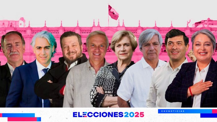 Debate presidencial 2025: Lo que debes saber del último cara a cara previo a las elecciones