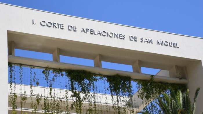 Muñeca Bielorrusa: Corte de San Miguel abre 4 sumarios a funcionarios tras reportaje de CHV Noticias