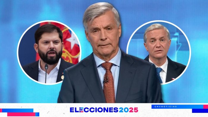 Tras voltereta del SÍ y el NO: Mayne-Nicholls reveló cómo votó en balotaje entre Boric y Kast
