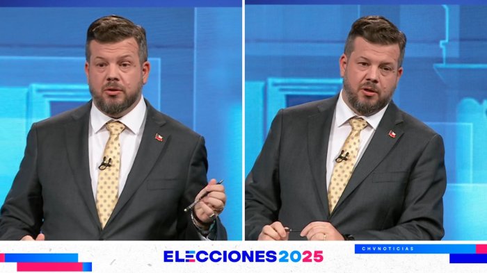 “Matar guagüitas no está en nuestro programa”: Kaiser cierra la puerta al aborto libre en Debate Presidencial