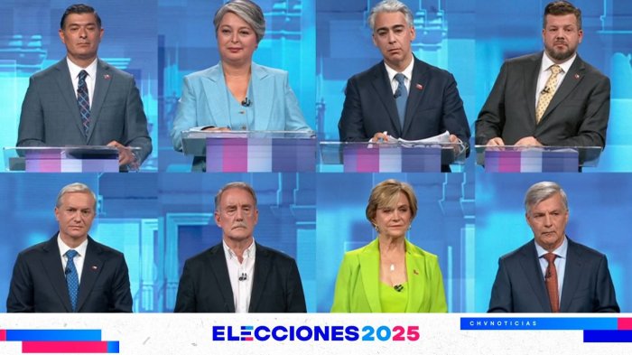 ¿Despenalizarían el aborto hasta la semana 14? Así respondieron los 8 candidatos en el Debate