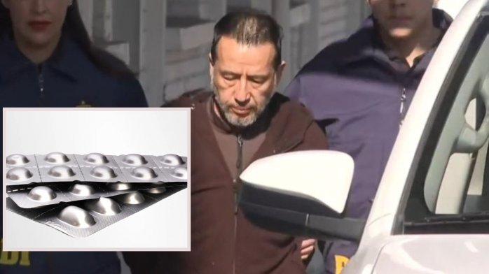 Es el fármaco del insomnio: Revelan dato clave y medicamento que se habría utilizado en triple crimen de La Reina