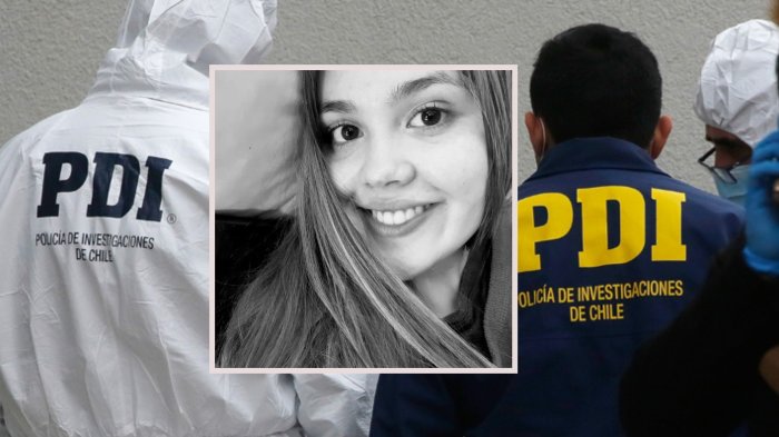Nutricionista de 27 años: ¿Quién era la joven que estaba desaparecida y fue encontrada muerta en Chillán?