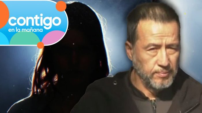 “Una actitud nerviosa y extraña”: ¿Quién es la mujer que acompañó a Jorge Ugalde el día del triple crimen?