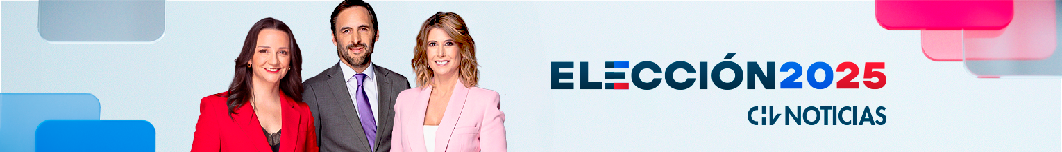 Banner doble | Elecciones