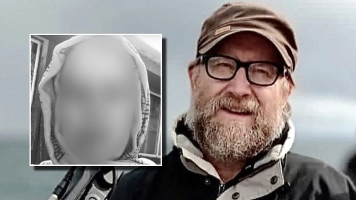 “No le quiten su último deseo”: Cercanos a Eduardo Cruz-Coke piden que su cuerpo no sea entregado a su hermana