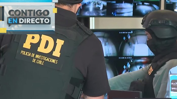 Por posible centro de distribución: Realizan operativo antidrogas en departamento de Independencia