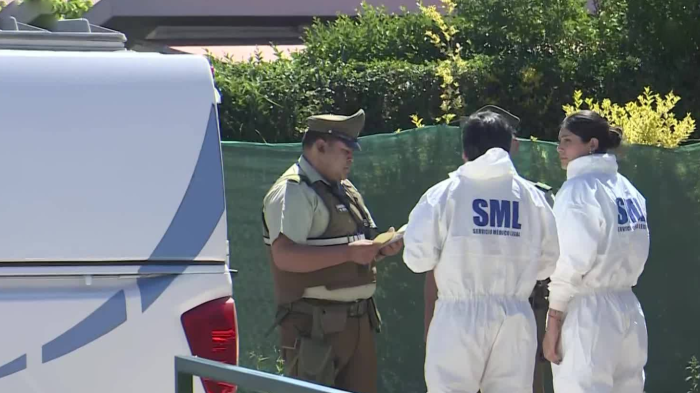 Víctima era boliviana y había denuncias previas: Lo que se sabe del crimen que impacta a Melipilla