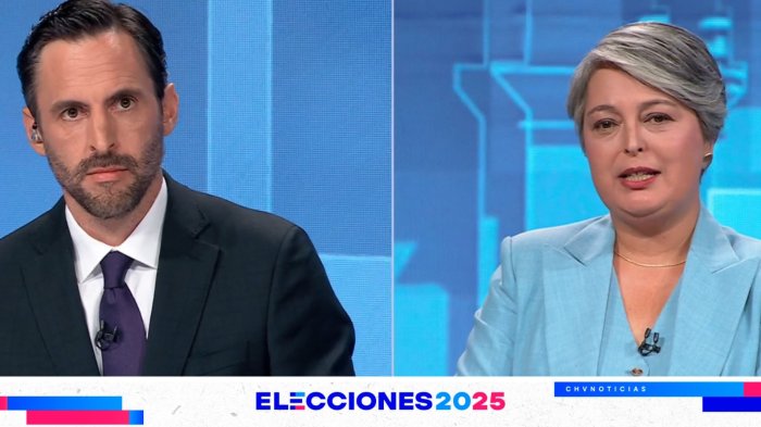 VIDEO | “Sin duda lo más malo fue…”: Jeannette Jara reveló su mayor crítica al gobierno del pdte. Boric