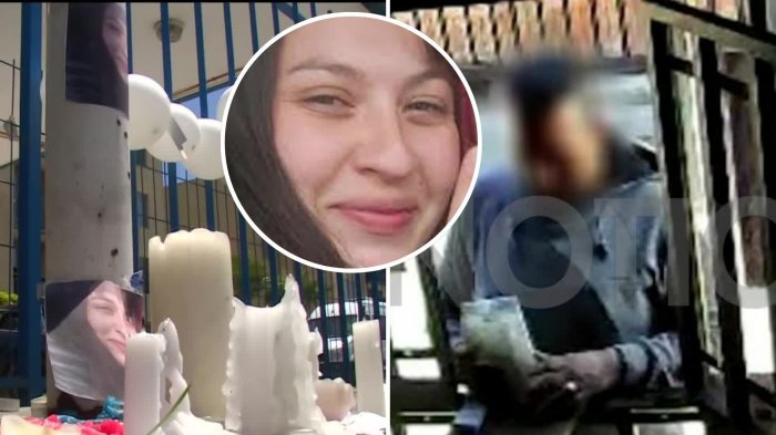 EXCLUSIVO | Conocido como El Chapu o El Cebolla: El sospechoso tras el crimen de Valentina Alarcón