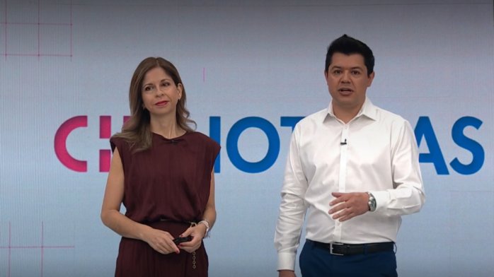 CHV Noticias AM | Martes 11 de noviembre de 2025