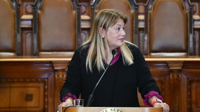 Piden investigación disciplinaria: Colegio de Abogados emite comunicado por conducta de miembros en caso “Muñeca Bielorrusa”