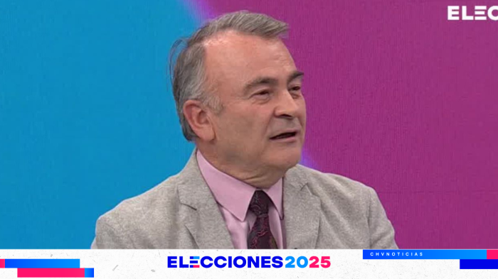 ¿Quiénes sacaron ventaja? Pepe Auth analizó el último debate de los candidatos presidenciales