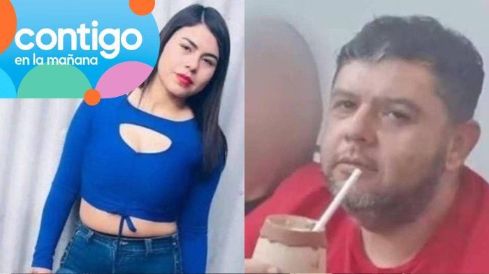 EXCLUSIVO | Presunto integrante de la banda de Juan Beltrán, imputado por crimen de Krishna, se entregó